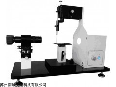 水滴角接觸角測(cè)定儀，接觸角水滴角試驗(yàn)儀