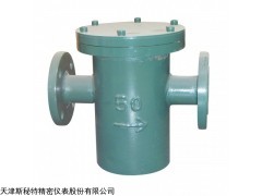 鑄鋼材質(zhì)過濾消氣器價格，法蘭連接過濾消氣器